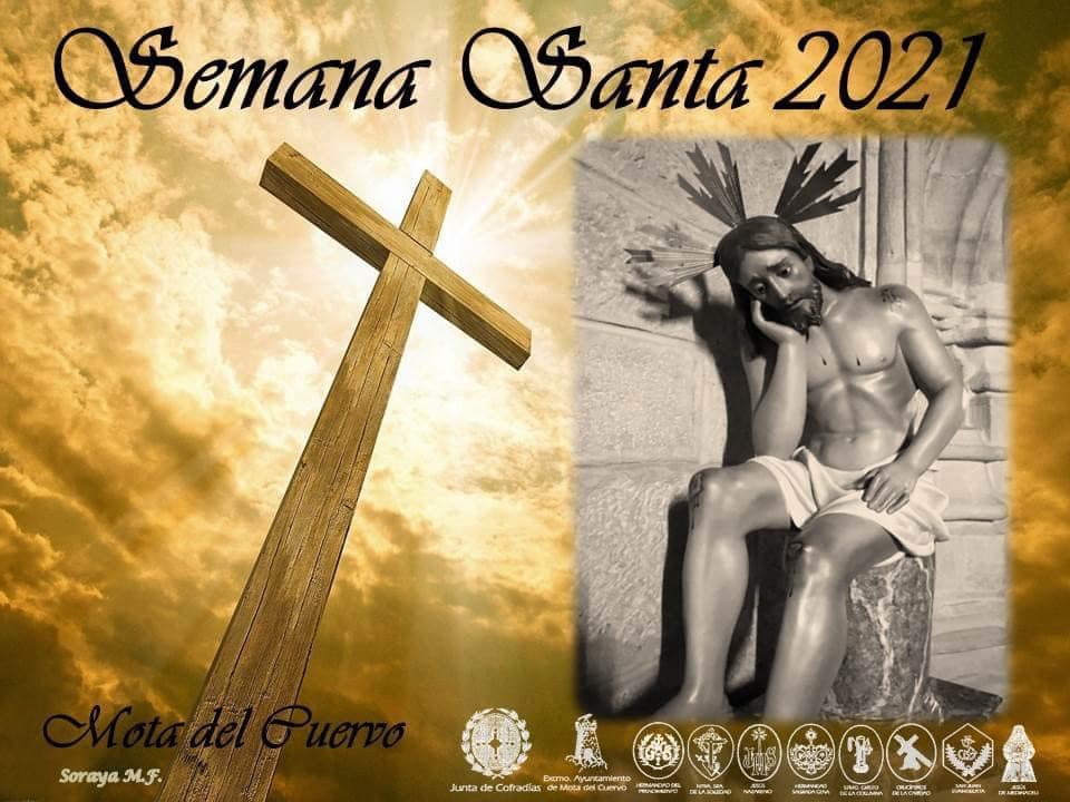Semana Santa en Mota de Cuervo  